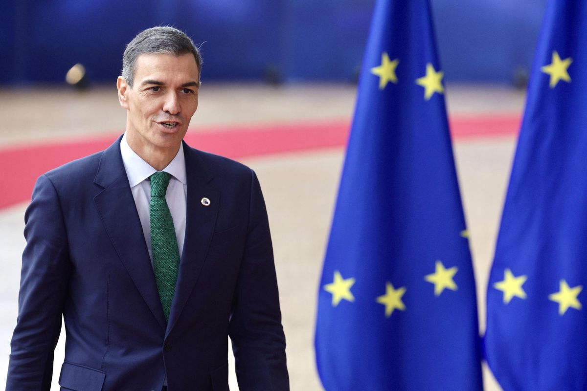 Il bluff di Sánchez: fa l’irriducibile solo per tenersi stretta la poltrona