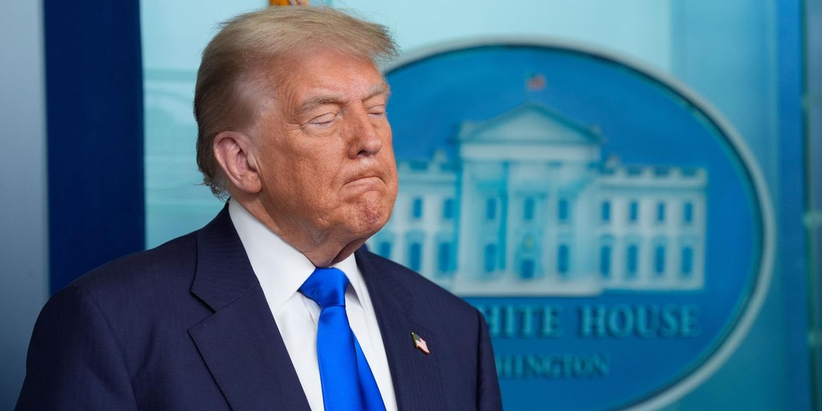 Borsa, Iran, dazi: il metodo nella follia Trump Borsa, Iran, dazi: il metodo nella follia Trump