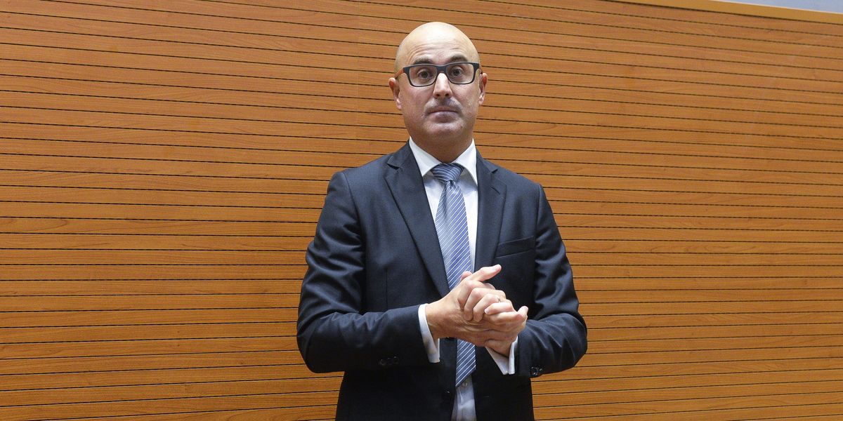Batacchi: «Leonardo, Lockheed, Boeing. Ecco chi avrà più ordini dalla corsa agli armamenti» Batacchi: «Leonardo, Lockheed, Boeing. Ecco chi avrà più ordini dalla corsa agli armamenti»