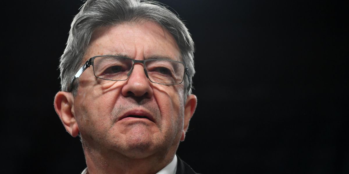 m233lenchon immigrati sposate le nostre figlie la lingua francese cambi nome