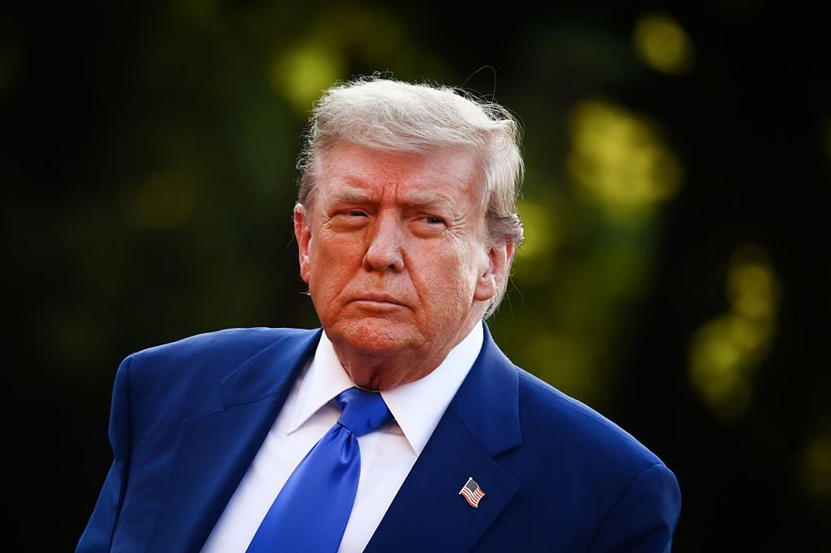 Tregua in Palestina, dialogo con l’Iran: Donald prova a rifare il suo Medio Oriente