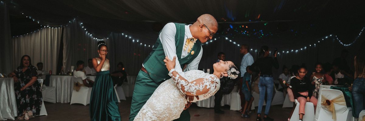 10 Men Break Down What 'Wife Material' Vs. 'Girlfriend Material' Is To Them