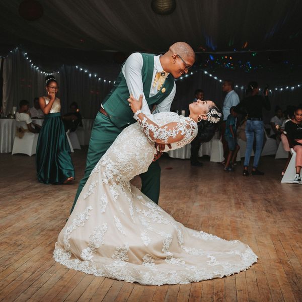 10 Men Break Down What 'Wife Material' Vs. 'Girlfriend Material' Is To Them