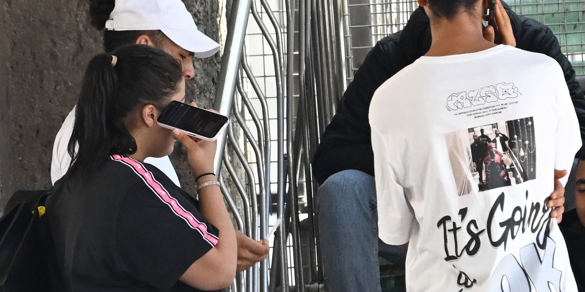 Dl sicurezza, la Cassazione l’ha fatto strano Dl sicurezza, la Cassazione l’ha fatto strano