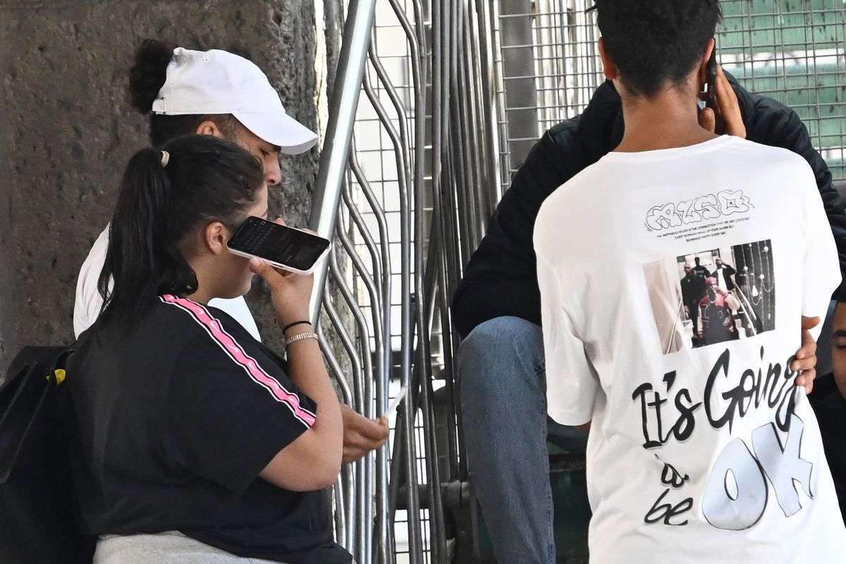 Dl sicurezza, la Cassazione l’ha fatto strano