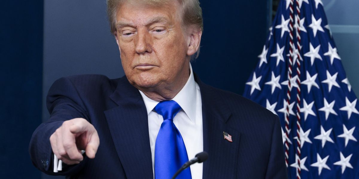 la scommessa di trump per la pace pure l8217iran negli accordi di abramo