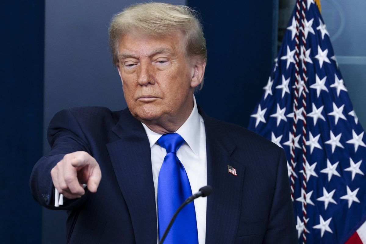 La scommessa di Trump per la pace: pure l’Iran negli Accordi di Abramo