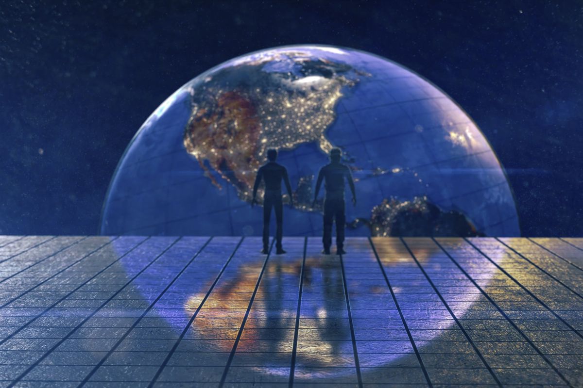 Così l’umanità distrugge il proprio futuro mentre cerca l’immortalità