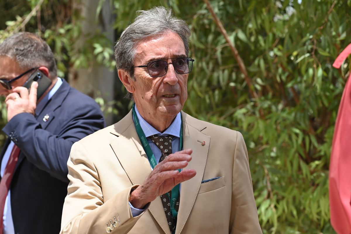 «Le campagne contro il vino fanno più male dei dazi Usa»