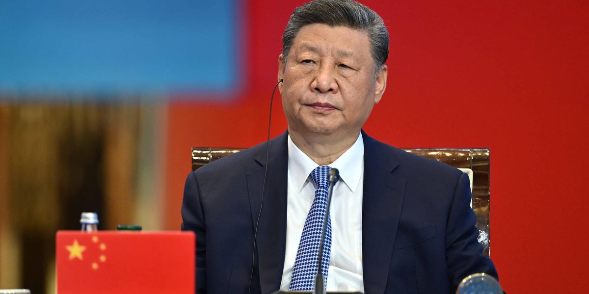 Pechino si rafforza in Africa investendo nel settore della sicurezza Pechino si rafforza in Africa investendo nel settore della sicurezza