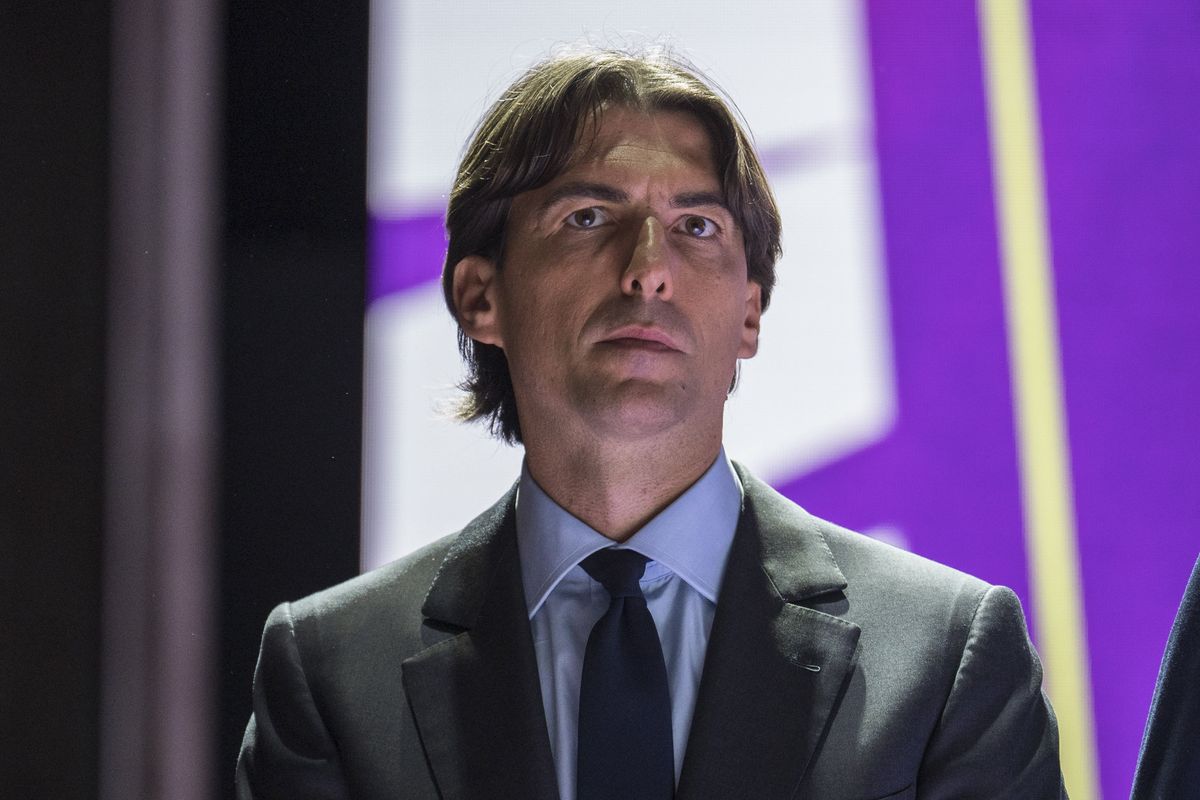 Caro Onorato, il suo centro è «sesso e samba»?