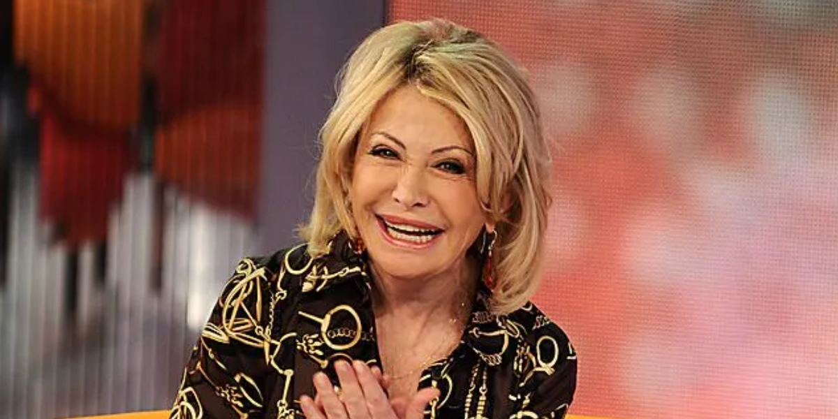 Paola Quattrini: «Mi piace il pubblico che contesta» Paola Quattrini: «Mi piace il pubblico che contesta»