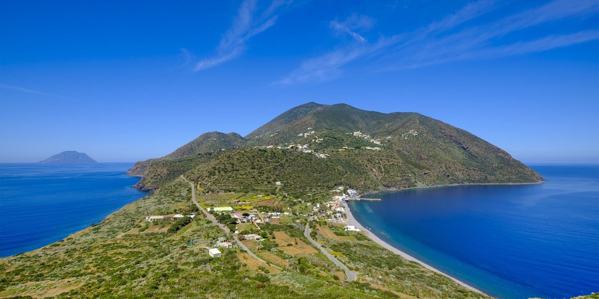 La vita segreta delle isole minori La vita segreta delle isole minori