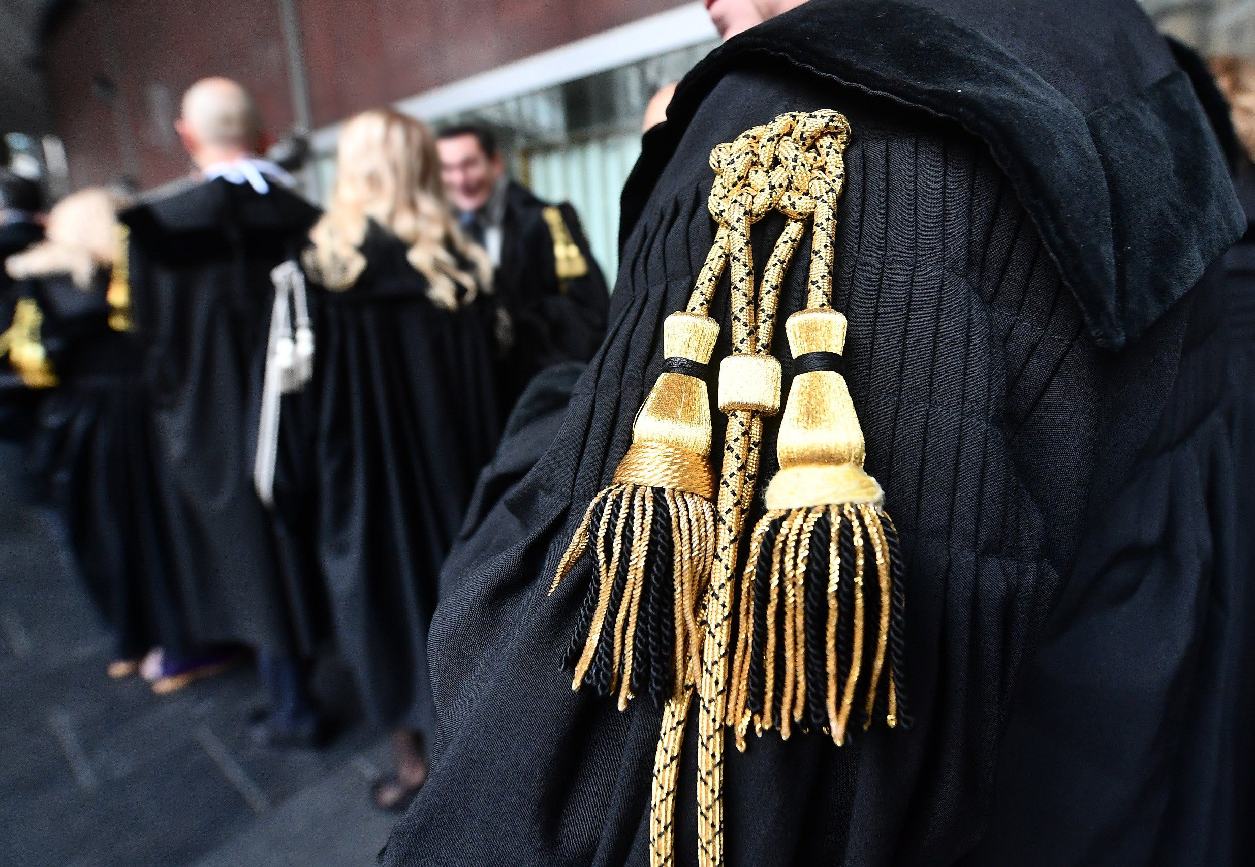 Incostituzionali sono quelle toghe che vogliono disapplicare le leggi