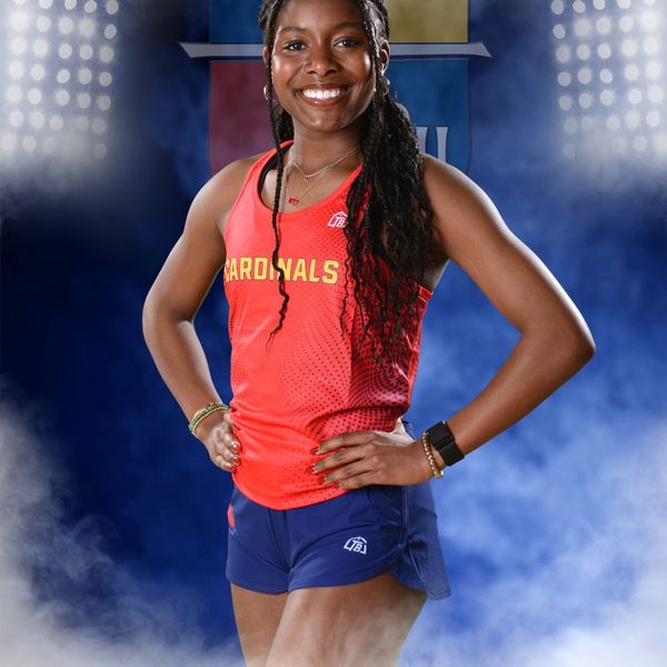 VYPE DFW 2025 Private School Girls Track & Field Athlete Of The Year Fan Poll