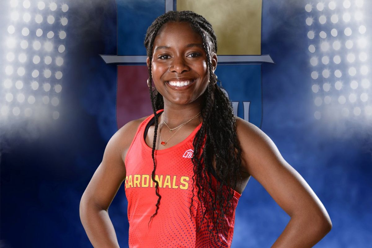 VYPE DFW 2025 Private School Girls Track & Field Athlete Of The Year Fan Poll