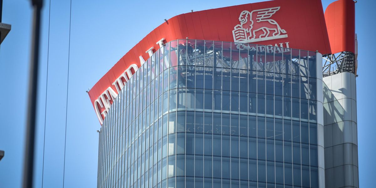 Frana l’insegna Generali: «Colpa del clima» Frana l’insegna Generali: «Colpa del clima»