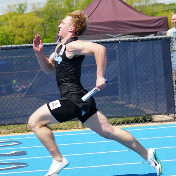 VYPE DFW 2025 Private School Boys Track & Field Athlete Of The Year Fan Poll