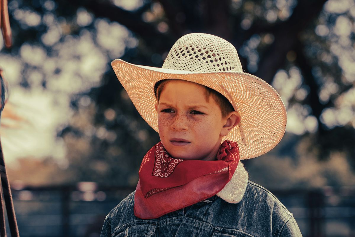 babies, baby names, cowboys, trends