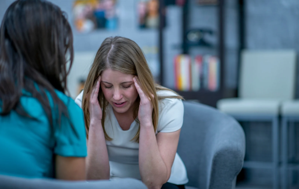 nervous system, stress, human body, healing, work, pain, chronic illness, therapy