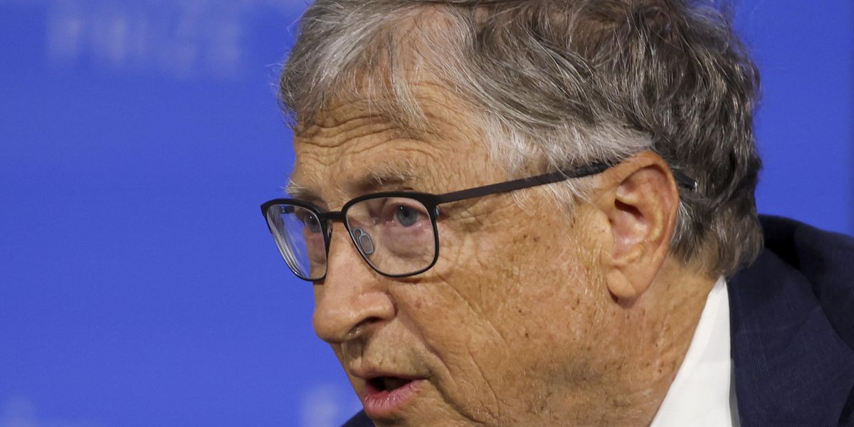 La Farnesina regala 250 milioni alla lobby di Gates