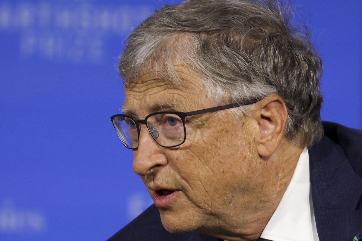 La Farnesina regala 250 milioni alla lobby di Gates