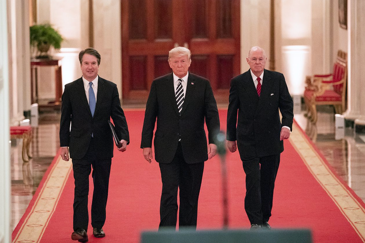 How Disastrous Is The Supreme Court's Nationwide Injunctions Decision?