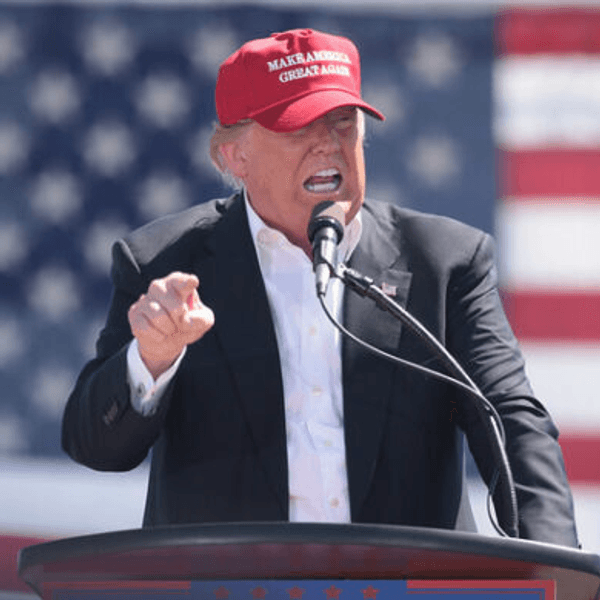 Happy Fourth! Pride In America Plunges Under Trump Presidency (Again)