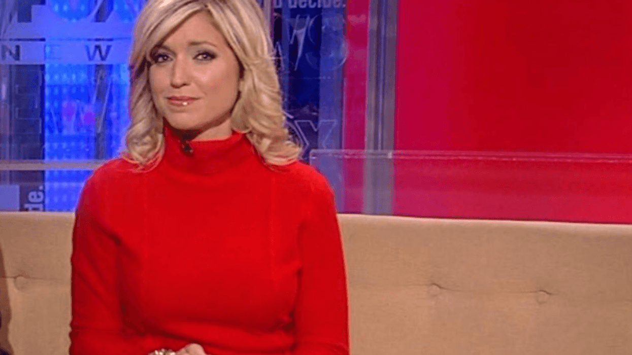 Fox Hacks Push Trump Budget Hard (While Hiding What's Really In It)