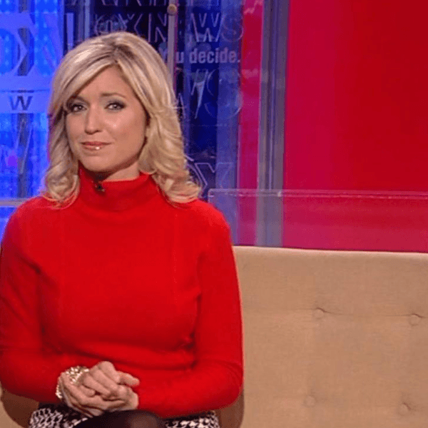 Fox Hacks Push Trump Budget Hard (While Hiding What's Really In It)