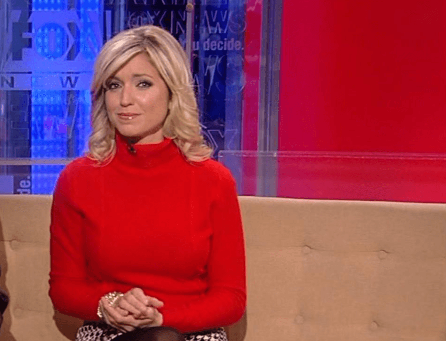 Fox Hacks Push Trump Budget Hard (While Hiding What's Really In It)