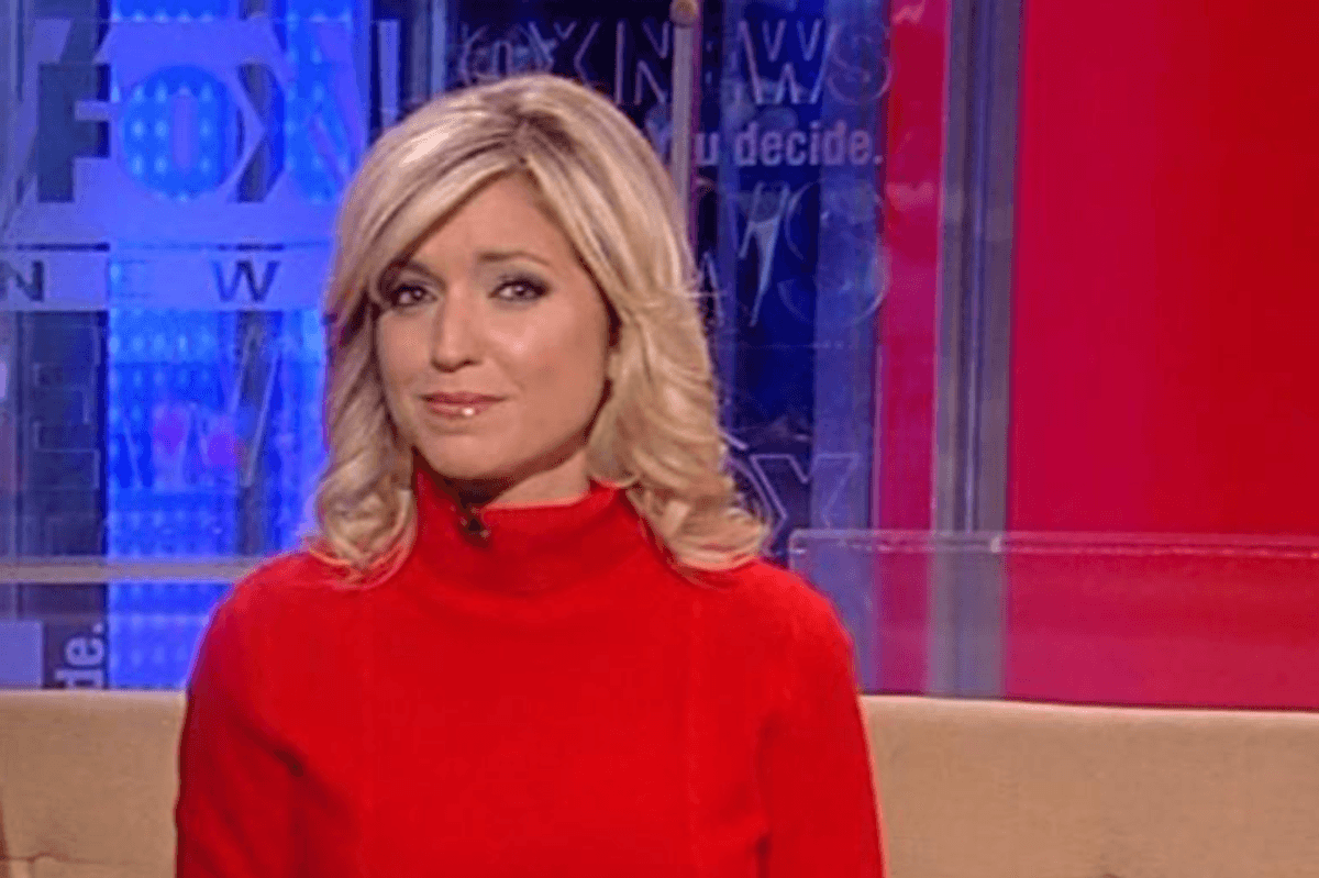 Fox Hacks Push Trump Budget Hard (While Hiding What's Really In It)