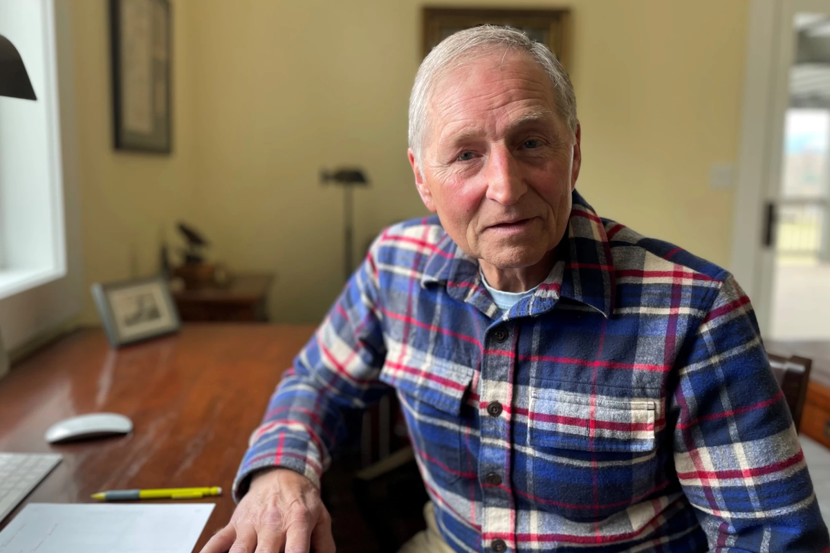 Former GOP Governor Warns Trump Bill Will Devastate Rural Health Care