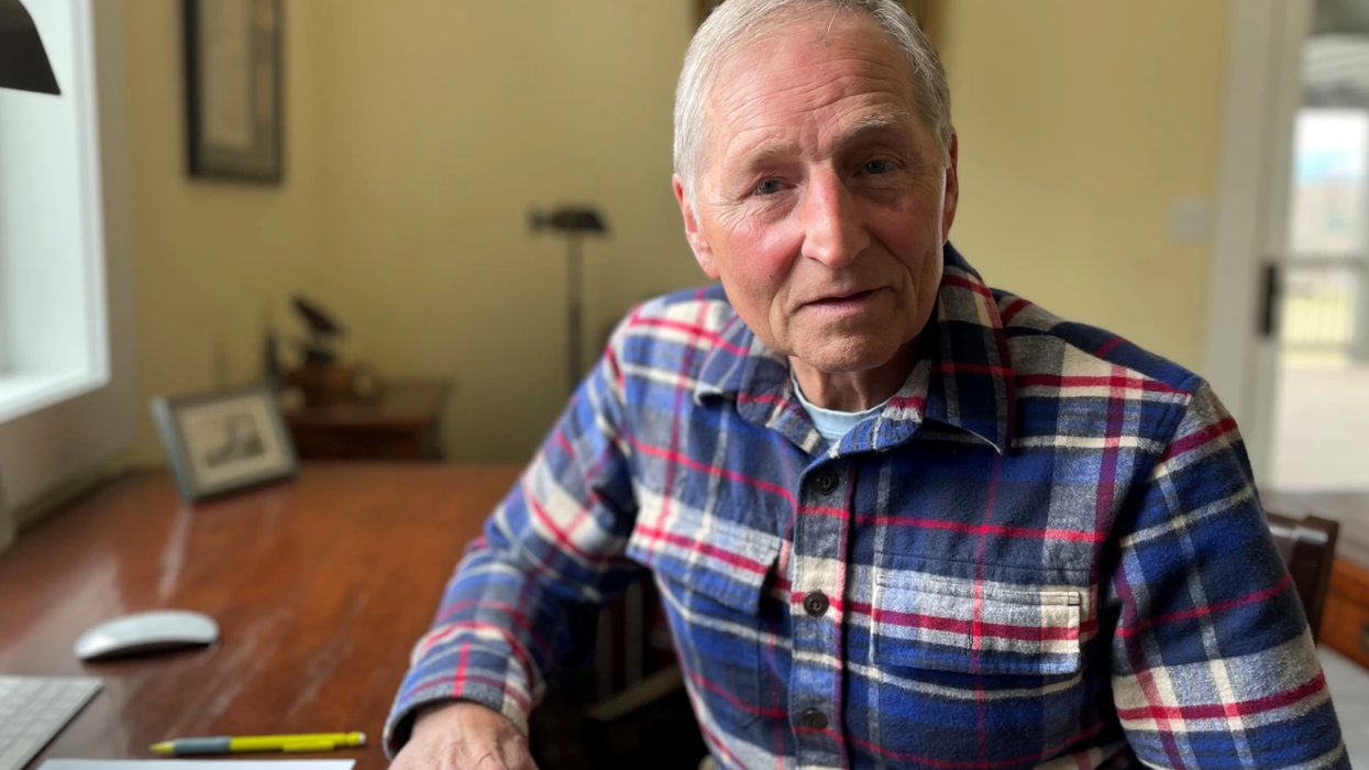 Former GOP Governor Warns Trump Bill Will Devastate Rural Health Care