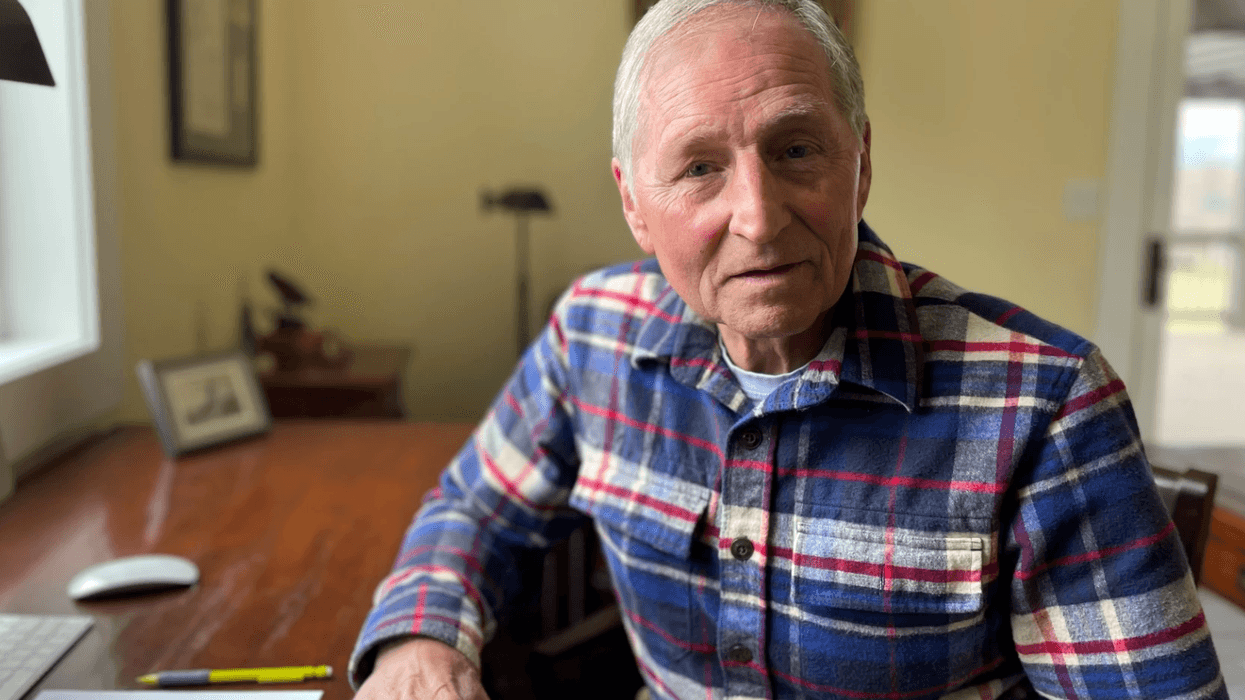 Former GOP Governor Warns Trump Bill Will Devastate Rural Health Care