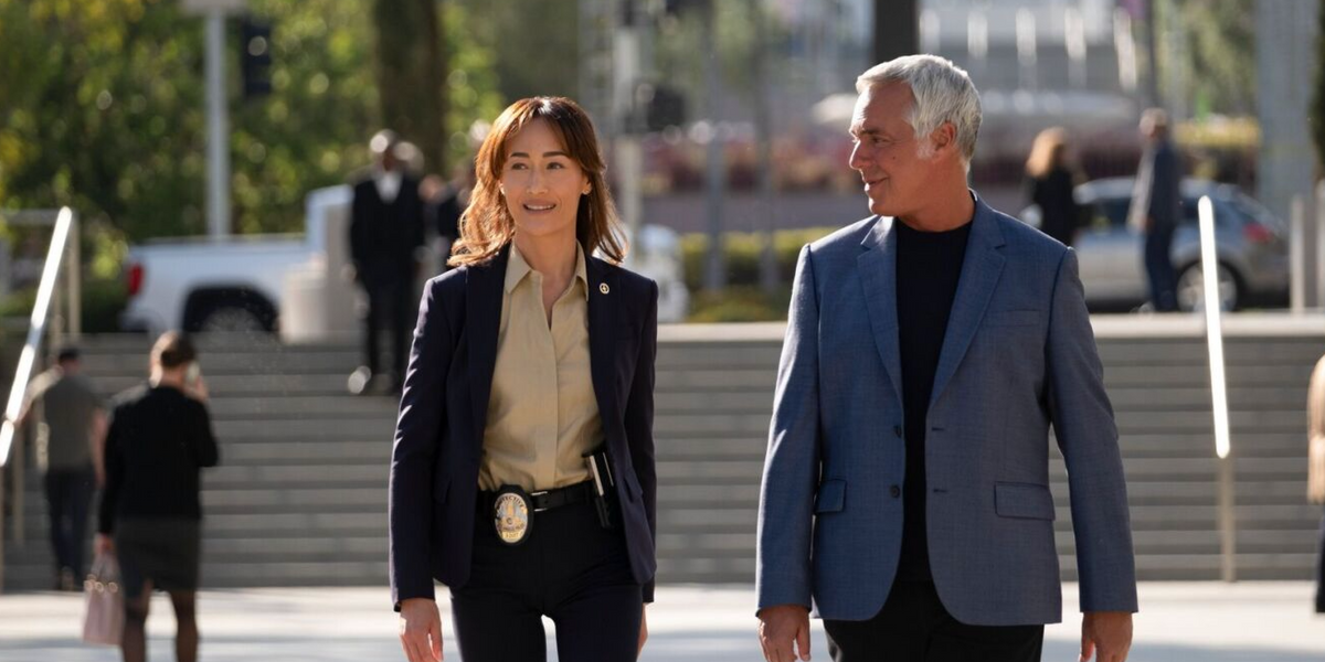 «Ballard», lo spin off di «Bosch» arriva su Prime Video