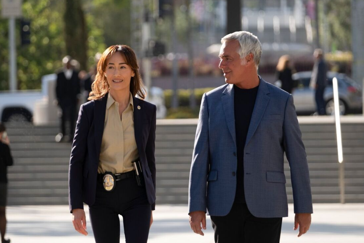 «Ballard», lo spin-off di «Bosch» arriva su Prime Video