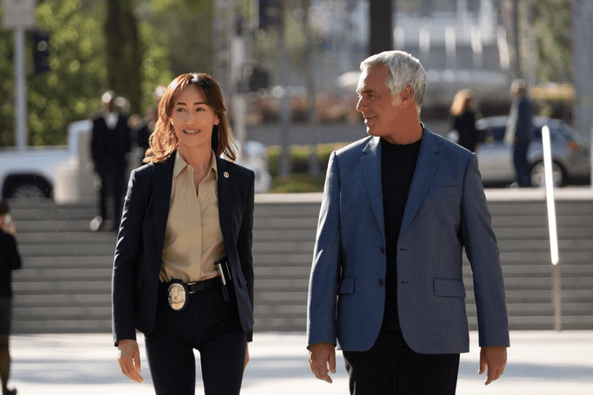 «Ballard», lo spin-off di «Bosch» arriva su Prime Video