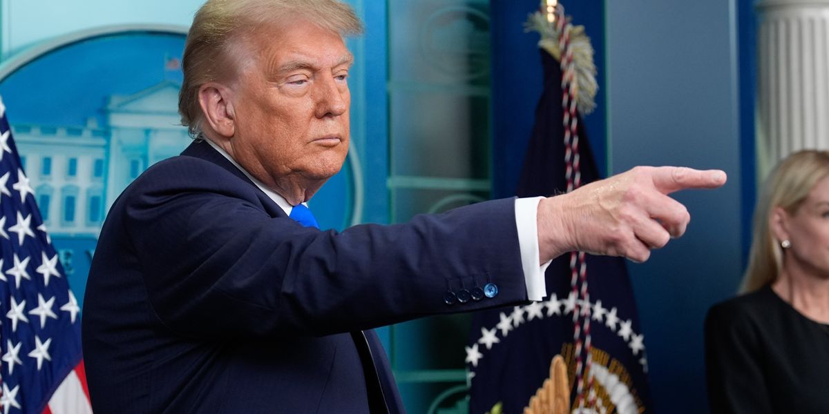 Trump incassa la vittoria col Canada: cancellata la tassa sulle big tech Usa Trump incassa la vittoria col Canada: cancellata la tassa sulle big tech Usa