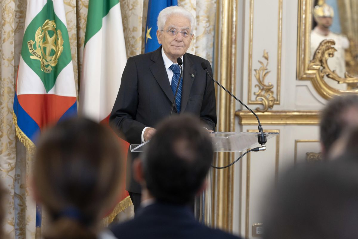 Ci sono poche carceri e troppi delinquenti stranieri