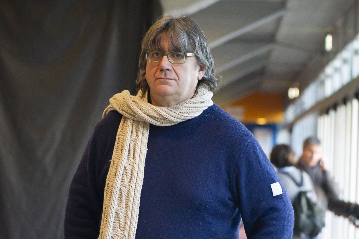 Via i migranti di don Biancalani