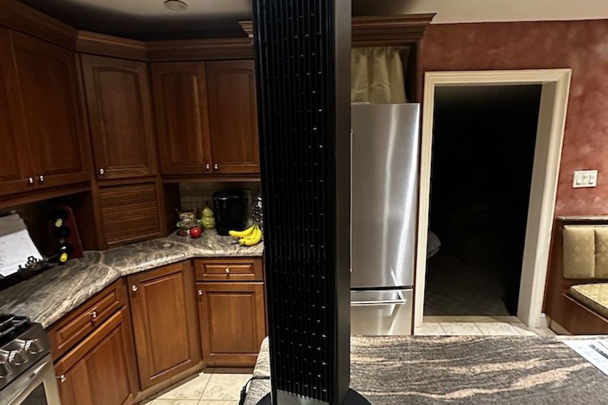 photo of Dreo Smart Tower Fan (Cruiser Pro T2S - 2nd Gen)