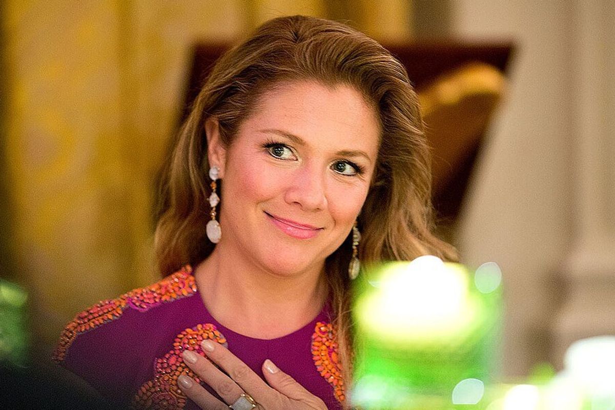 sophie grégoire trudeau, canada, justin trudeau, democracy, white house