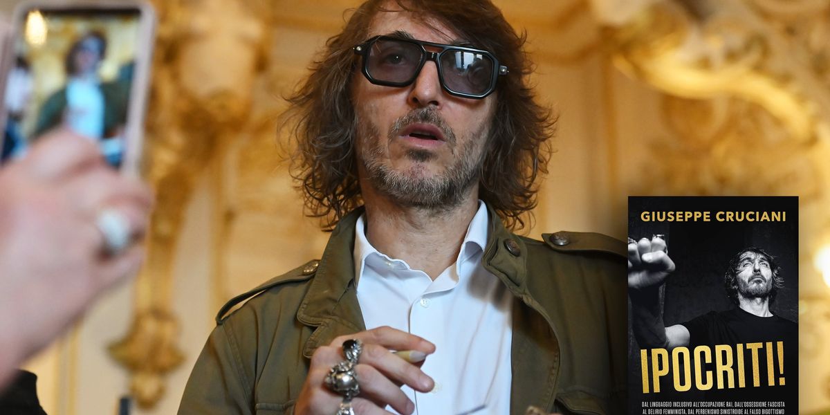 Che fastidio gli artisti «Antifa» in missione per il loro profitto Che fastidio gli artisti «Antifa» in missione per il loro profitto