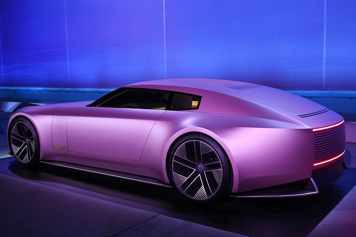 Nessuno vuole più la Jaguar woke