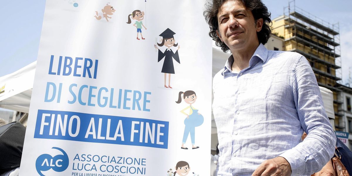 Le negano il suicidio assistito perché mancano i requisiti. Cappato & C. già mirano oltre