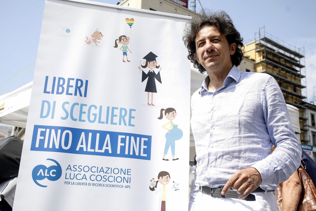 Le negano il suicidio assistito perché mancano i requisiti. Cappato & C. già mirano oltre