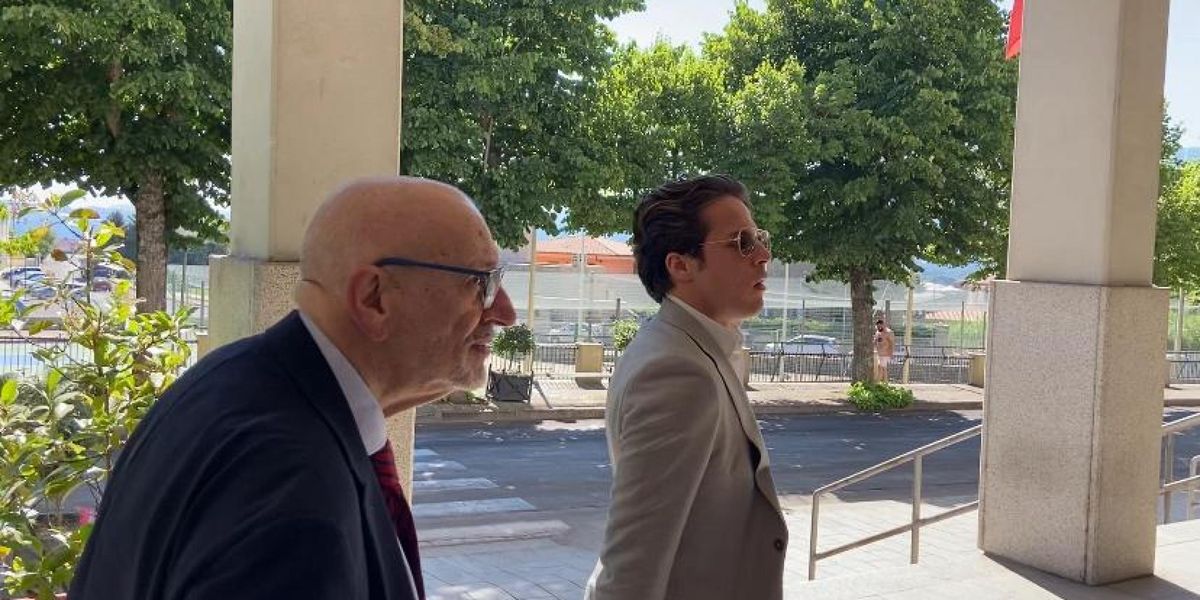 Richiesta pesante dell’accusa: nove anni a Grillo jr e i suoi amici