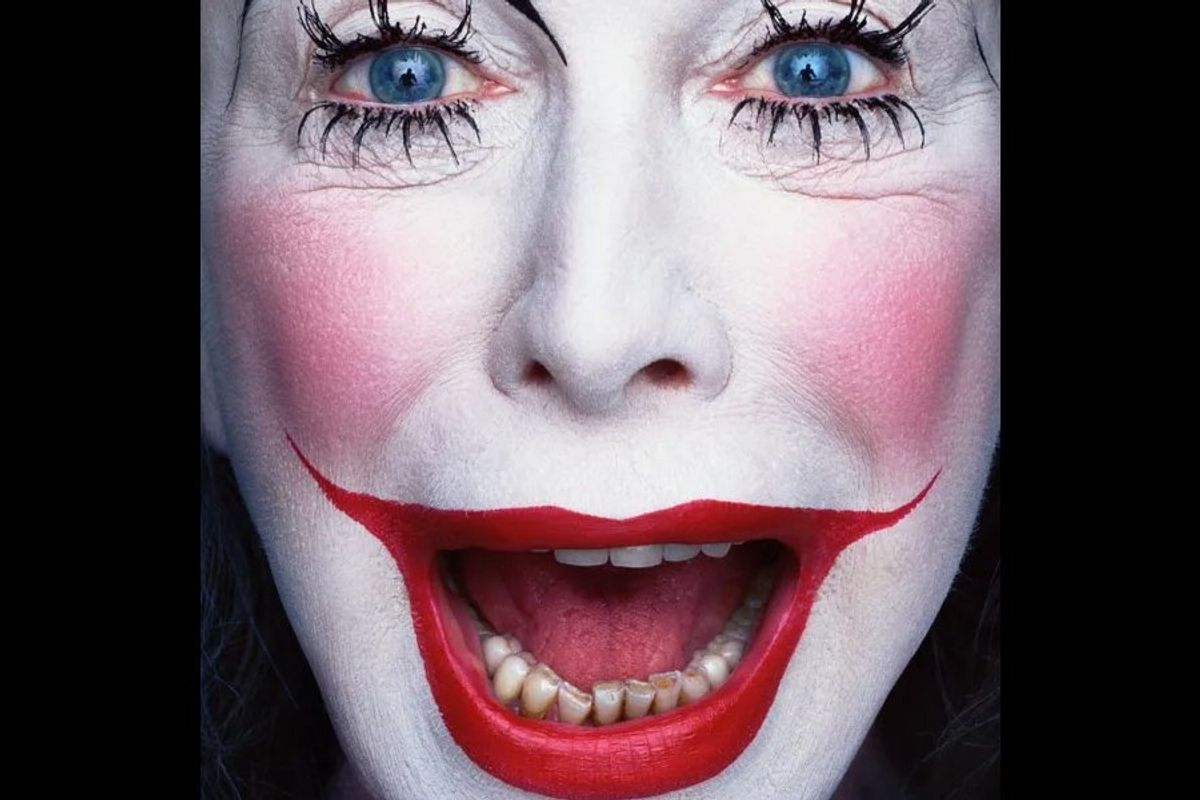 Erwin Olaf, in memoriam. Una grande retrospettiva a Brescia