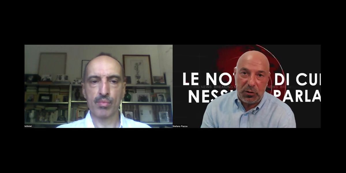 Appuntamento in Piazza | «Israele non benvenuto»: Milano e la nuova ondata di antisemitismo